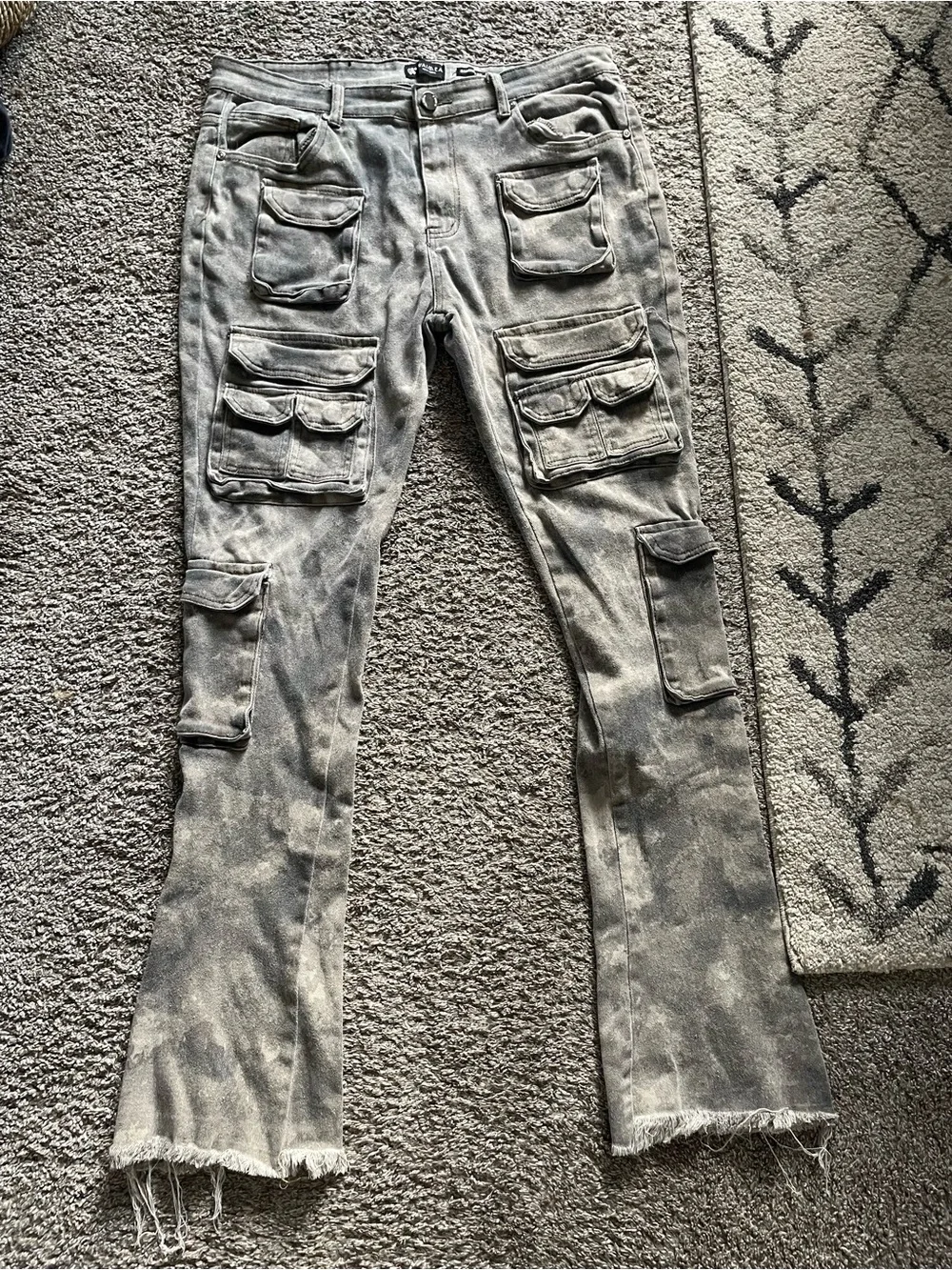 Waimea Flared jeans